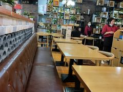 大堂-台北楚楚园馅饼粥(虹桥南丰城店)