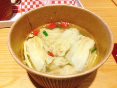 鲜汤手工小馄饨-西少爷(五道口店)