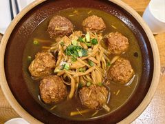 -品大三·经典淮扬菜(大行宫店)