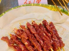 -宵夜侠·自选衡阳烧烤大排档(新塘白江店)