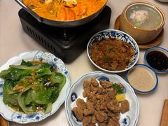 -林四喜·闽南传家菜(鼓浪屿店)