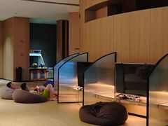 -涨巢·潮玩水疗局