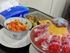 -水牛奶皇后糖水铺(深圳总店)