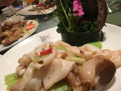 -金悦轩海鲜酒家(银河店)