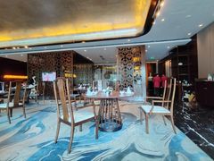 -蛇口希尔顿南海酒店·随轩中餐厅·粤菜