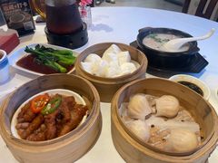 -陶缘一号·四季缘·老字号顺德菜·户外婚礼家宴(西滘店)