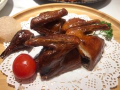 -避风塘·金牌店·夜宵(金玉兰店)