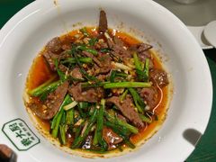 -费大厨辣椒炒肉(太平老街店)