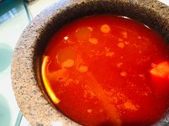 番茄锅-福成肥牛(张家口桥东分店)