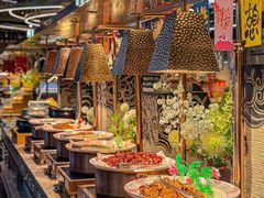 -梨花自助烤肉(西三旗万象汇店)
