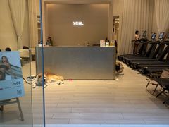 -YCHL Studios健身工作室(市二宫店)