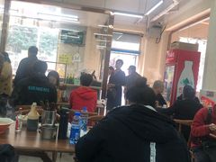 -慕民美食家