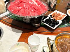 -葛记红焖羊肉(和平路形象店)