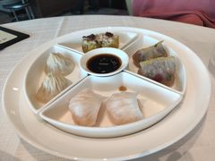 蒸蒸日上拼-金悦轩海鲜酒家(拱北店)