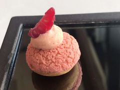 -Caprice(香港四季酒店)