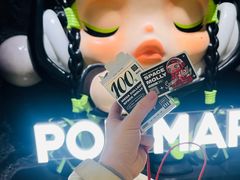 -泡泡玛特POPMART(西单大悦城店)