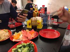 -卤煮老北京酱肉馆