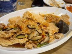 -海兰江石锅饭(水上店)