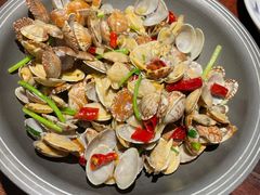 -前海沿·青岛菜(五四广场永旺店)