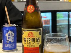 -欧提汗·新疆餐厅·清真(银都路店)