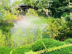 -熙古里艺术村