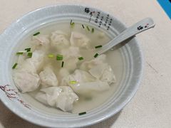 -笑云开汤包店(网巾市店)