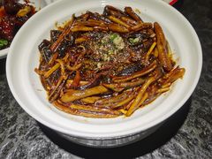 -一记洛阳菜·糖醋小排·水席(十字街店)
