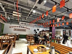 -张氏父子常德肠子馆(湘江世纪城直营店)