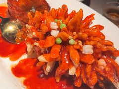 -醉庐·新上海菜(南京西路店)
