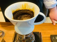 -星巴克臻选(北京富力家园店)