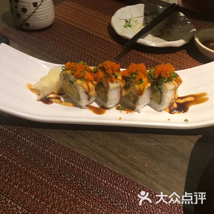 青葉日本料理