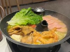 -鸡毛店·川菜(文殊院店)