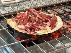 -震海贝烤贝·民俗特色店(延吉总店)