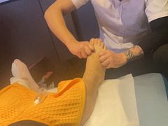 -瀚境SPA·影院足道·瑜伽按摩(景谷中路店)