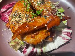 -1874融合西厨·观景餐厅(保利店)