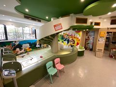 -极橙儿童齿科矫正中心(奥城店)