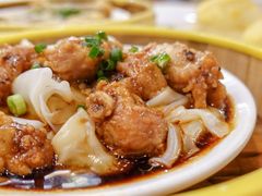 -香云轩·顺德菜(香云纱园林酒店店)