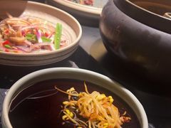 -云海肴云南菜·蒸汽石锅鱼(青岛万象城店)