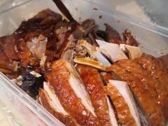 -清真·金宏兴鸭子店(明瓦廊店)