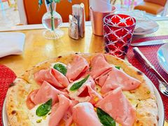 -咖啡苑 - 蔚藍夏日主题(永利皇宫店)