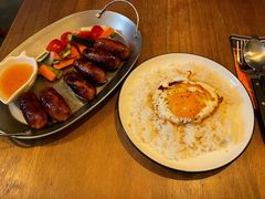 -Mesa Madre梅萨妈妈·Bintana(国贸店)