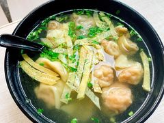 全家福混沌-海平馄饨(逍遥二路店)