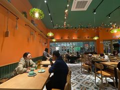 -迷你椰·泰式大排档(佛山顺德店)