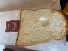 -BreadTalk面包新语(长寿路地铁站店)