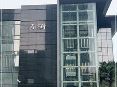 -食神酒店(长虹路店)