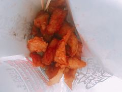 -傅强排骨(成都总店)
