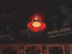 -JZ Club 爵士酒吧(上海店)