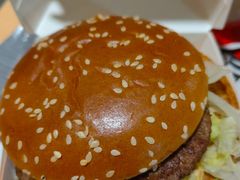 -麦当劳(帝豪店)