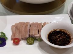 -辣螃铠盆盆蟹大排档(海昌店)