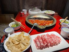 -黄家码头老火锅(解放碑旗舰店)